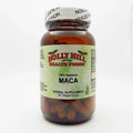 , Organic Maca, Hormone Balance & Energy Support, 90 Vegetarian Capsules