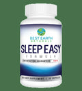 , Sleep Easy, Melatonin, Magnesium, Sleep Supplement, 30 Count