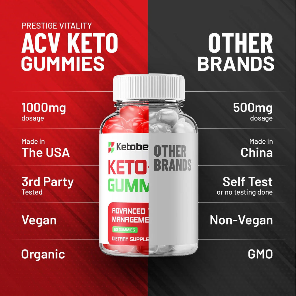 (3 Pack)  ACV Gummies -  Apple Cider Vinegar Gummy Supplement for Energy -  Keto Gummies Dietary Supplement (180 Gummies)