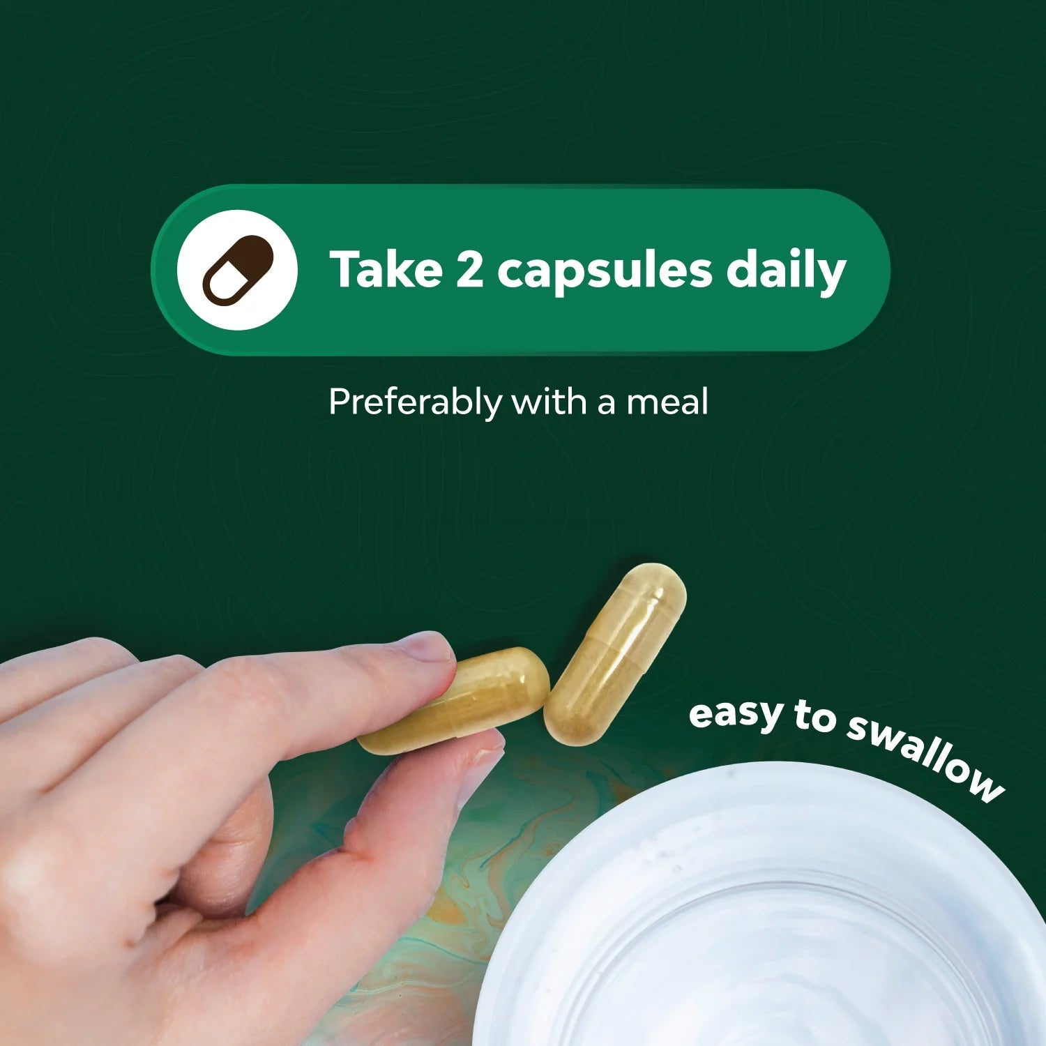 Extra Strength Diindolylmethane Dim Supplement - 300Mg per Serving DIM Hormone Balance for Women and Men - Balancing Estrogen Supplement for Women and Men for Menopause and Metabolism Support