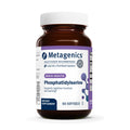 Phosphatidylserine - Brain Support Supplement* - for Focus & Learning - Non-Gmo & Gluten-Free - 60 Softgels