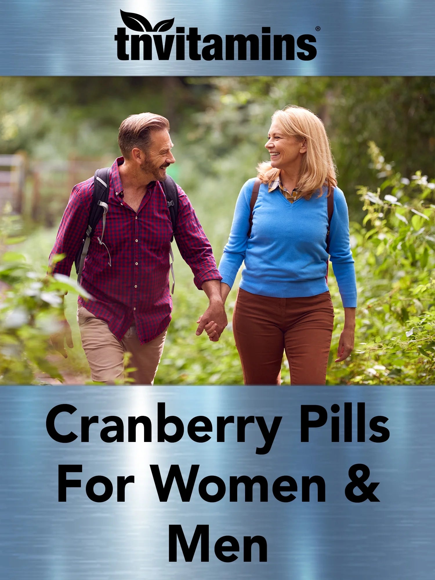 Cranberry Pills for Women & Men (30,000 MG X 90 Capsules) | Supports Urinary Tract Health