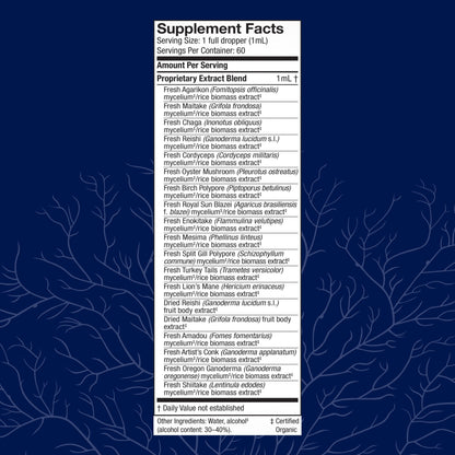 Mycommunity Extract - 2 Fl Oz (60 Servings)