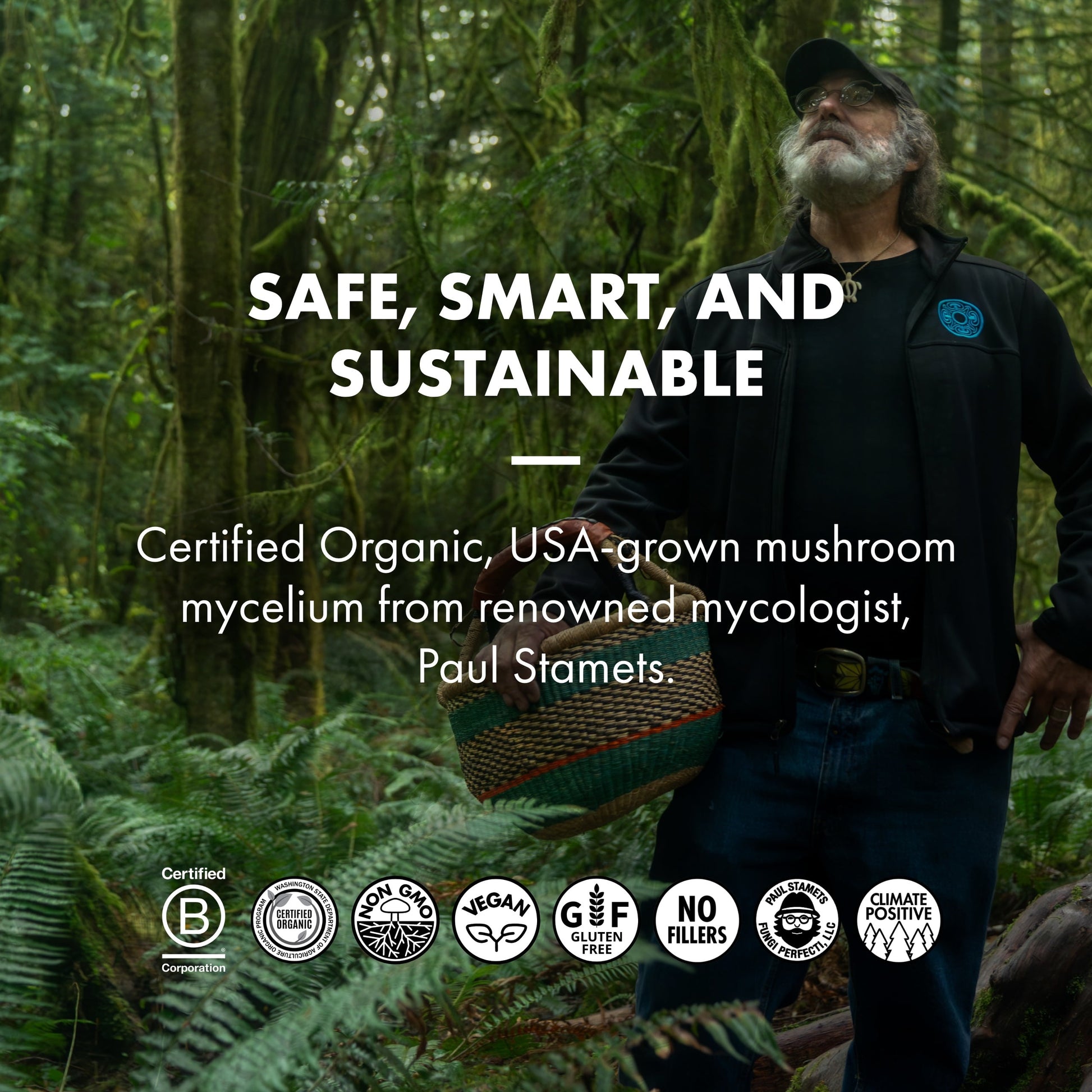 Mycommunity Extract - 2 Fl Oz (60 Servings)