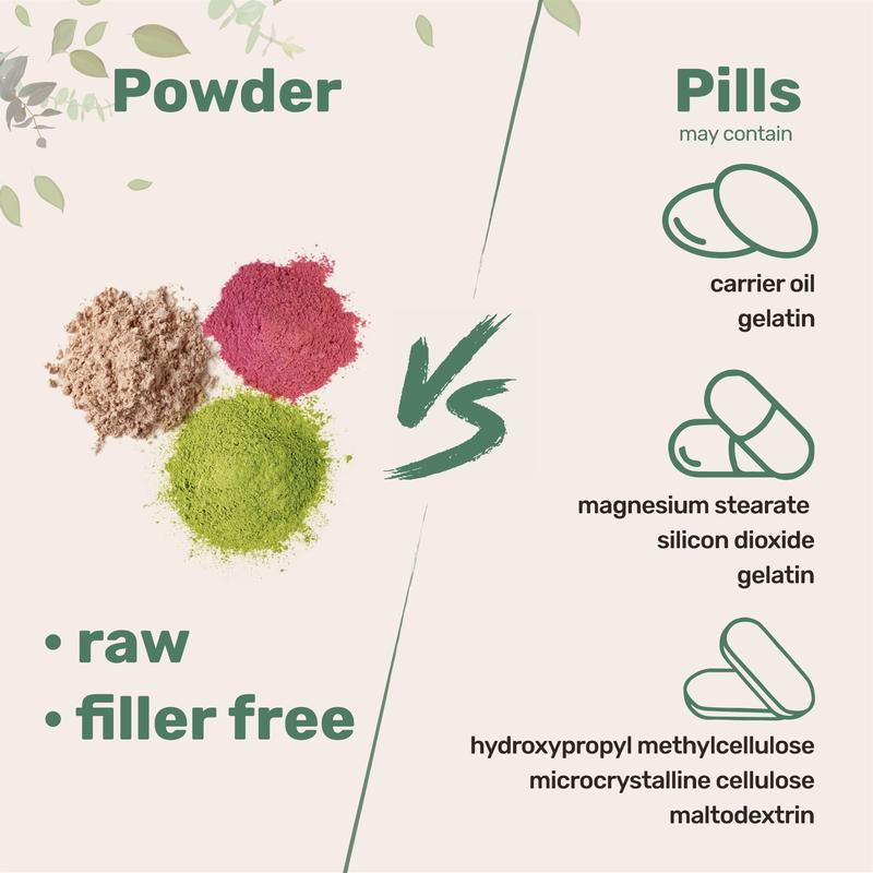 Organic Ceylon Cinnamon Powder