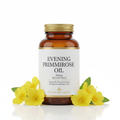 Evening Primrose Oil 500mg 100 Softgels