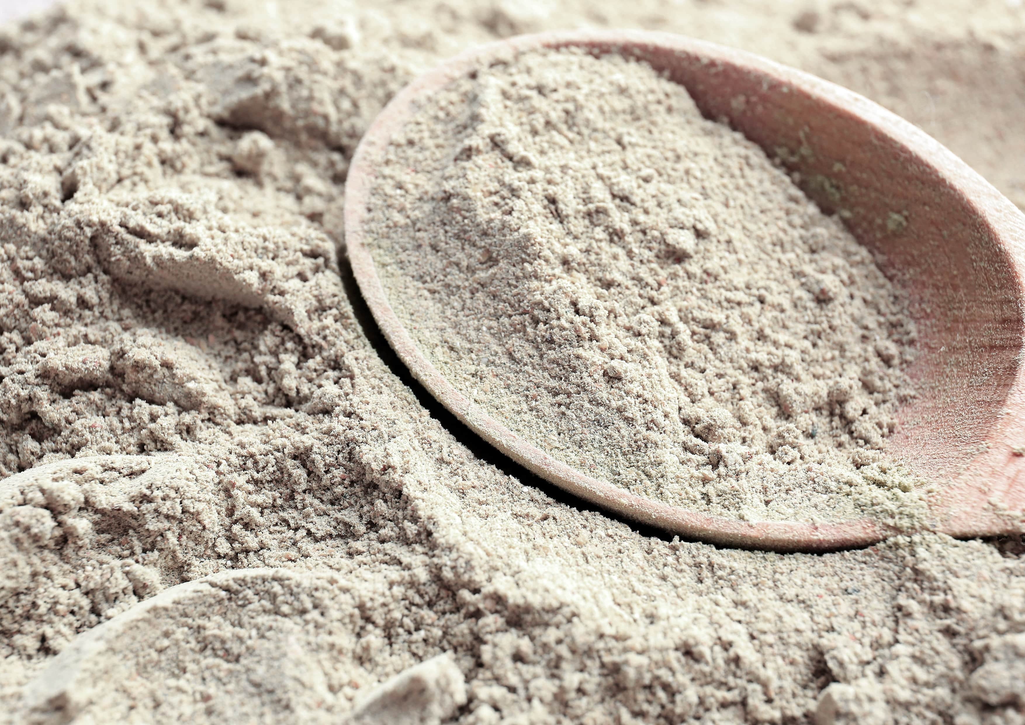 Psyllium Husk Powder, 0.75 Pounds — Kosher, Raw, Vegan — by