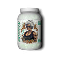 Whey Protein Powder