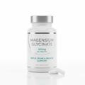 Magnesium Glycinate Tablets 300mg 60 Count